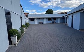 Villa Hospedagens